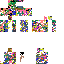 Texture for Joselo