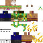 Texture for Hamstephu Joestar