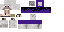 Texture for DivineWolf (Bisteca)