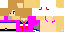 Texture for Pixelatedwolf7 (4th of July