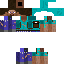 Texture for char