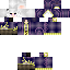 Texture for Robin