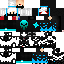 Texture for steve