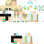 Texture for Mina