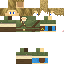 Texture for link