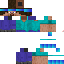 Texture for STEVE