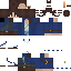 Texture for Javoh Pirata Ojo