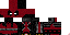 Texture for Deadpool Skin