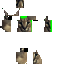 Texture for Big floppa