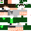 Texture for Edd in a dino onsie