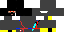 Texture for ninja