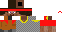 Texture for king