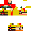 Texture for Sonic Lightningbolt