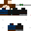 Texture for The Emerald Miner with update
