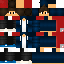 Texture for dap