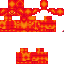 Texture for Steve