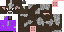 Texture for Magicow