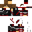 Texture for Red-Ninja