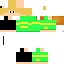 Texture for MrAsriel