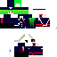 Texture for スキン