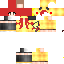 Texture for pikachu