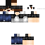 Texture for Virtual Luke Derp