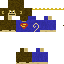Texture for supermonkey19
