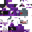 Texture for infectação