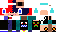 Texture for killing