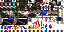 Texture for Robot pig zombie