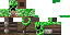 Texture for creeper hunter steve