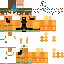 Texture for Senna x Dio