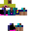 Texture for piculin