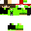 Texture for Blobi