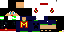 Texture for mimipok