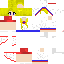 Texture for Threecolorka