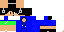 Texture for GulpiBR