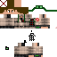 Texture for Double agent as a ghostbuster