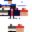 Texture for dipper