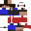 Texture for mineskin