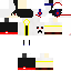 Texture for steve
