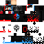 Texture for firewater