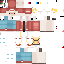 Texture for SheepDemone