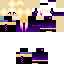 Texture for эндер девушка | девочка