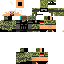 Texture for ManoBatexército