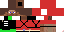 Texture for rtgf