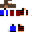 Texture for cool Ammer