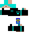 Texture for synergy gabriel minecon