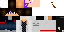 Texture for Tommy-X