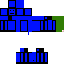 Texture for blue